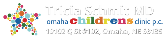 Tricia Schmit MD - Pediatrician & Lactation Consultant | BEST Pediatrics | Omaha